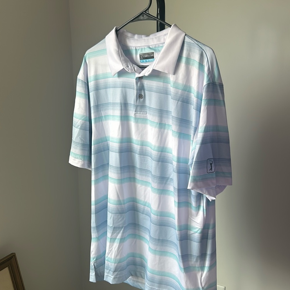 PGA Tour XL Polo